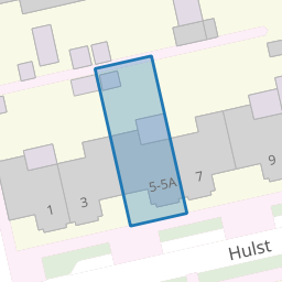 Perceel VHV01-H-1152