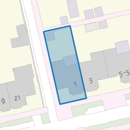 Perceel VHV01-H-1154