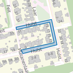 Perceel VHV01-H-1155