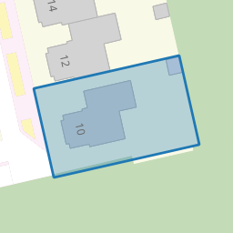 Perceel VHV01-H-1156