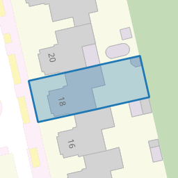 Perceel VHV01-H-1160