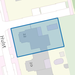 Perceel VHV01-H-1162