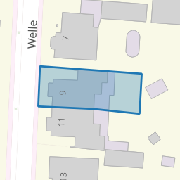 Perceel VHV01-H-1164