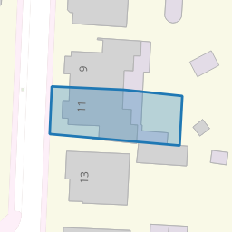 Perceel VHV01-H-1165