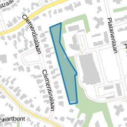 Perceel VHV01-H-1171