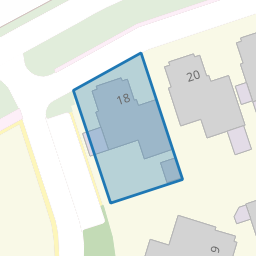 Perceel VHV01-H-1172