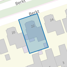 Perceel VHV01-H-1174