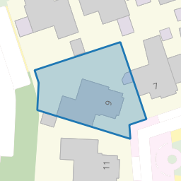 Perceel VHV01-H-1179