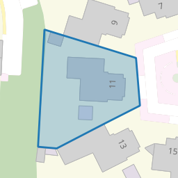 Perceel VHV01-H-1180