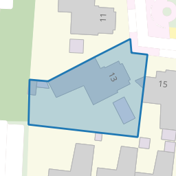 Perceel VHV01-H-1181