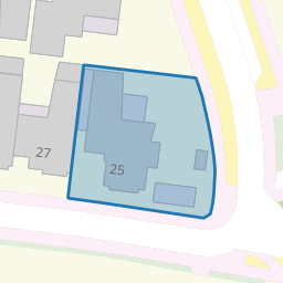 Perceel VHV01-H-1184