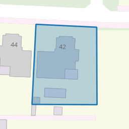 Perceel VHV01-H-1188