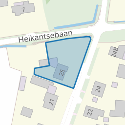 Perceel VHV01-H-1191