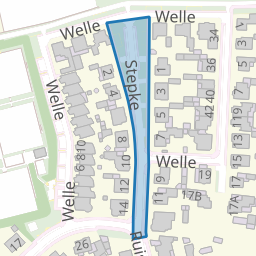 Perceel VHV01-H-1199