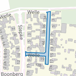 Perceel VHV01-H-1200