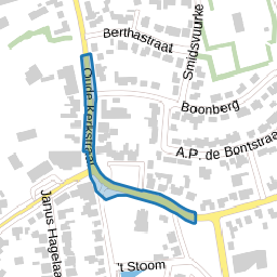 Perceel VHV01-H-1202