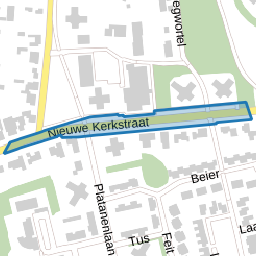 Perceel VHV01-H-1205