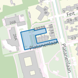 Perceel VHV01-H-1206