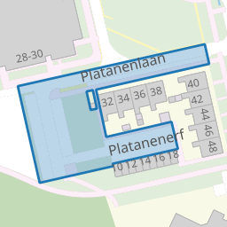 Perceel VHV01-H-1207