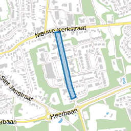 Perceel VHV01-H-1208