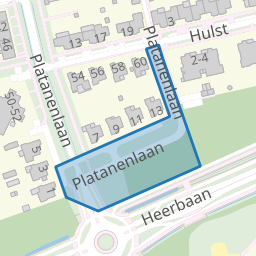 Perceel VHV01-H-1210