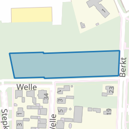 Perceel VHV01-H-1212