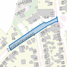 Perceel VHV01-H-1214