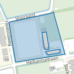 Perceel VHV01-H-1220