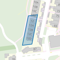 Perceel VHV01-H-1225