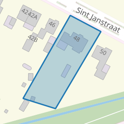 Perceel VHV01-H-1230