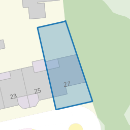 Perceel VHV01-H-1234