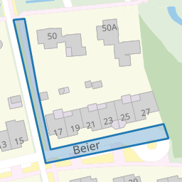 Perceel VHV01-H-1240