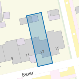 Perceel VHV01-H-1242