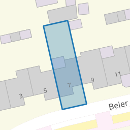 Perceel VHV01-H-1245