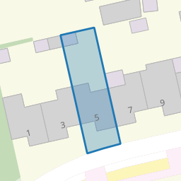 Perceel VHV01-H-1246