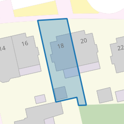 Perceel VHV01-H-1256