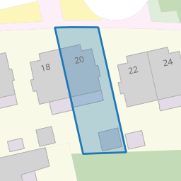 Perceel VHV01-H-1257