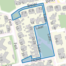 Perceel VHV01-H-1260