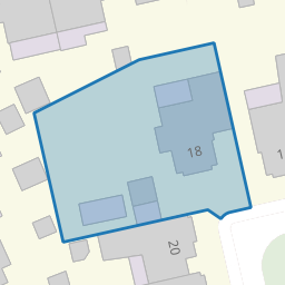 Perceel VHV01-H-1262