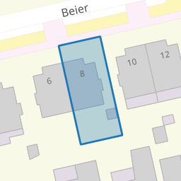 Perceel VHV01-H-1267