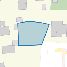 Perceel VHV01-H-1272