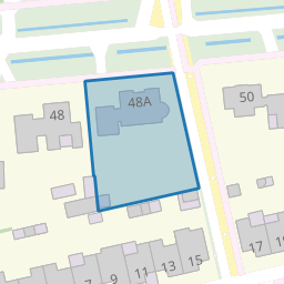 Perceel VHV01-H-1274