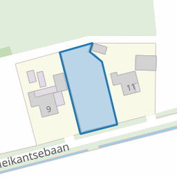 Perceel VHV01-H-1284