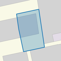 Perceel VHV01-H-1292