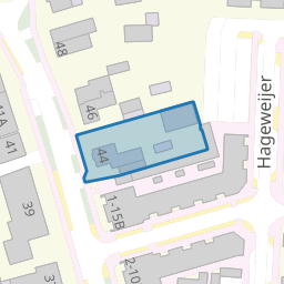 Perceel VHV01-H-1299