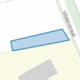 Perceel VHV01-H-1310