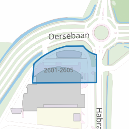 Perceel VHV01-H-1317