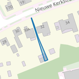 Perceel VHV01-H-1323