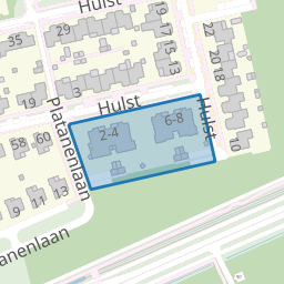 Perceel VHV01-H-1327