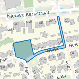 Perceel VHV01-H-1333